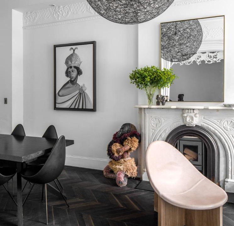 Photo of Livingroom in Clinton Hill