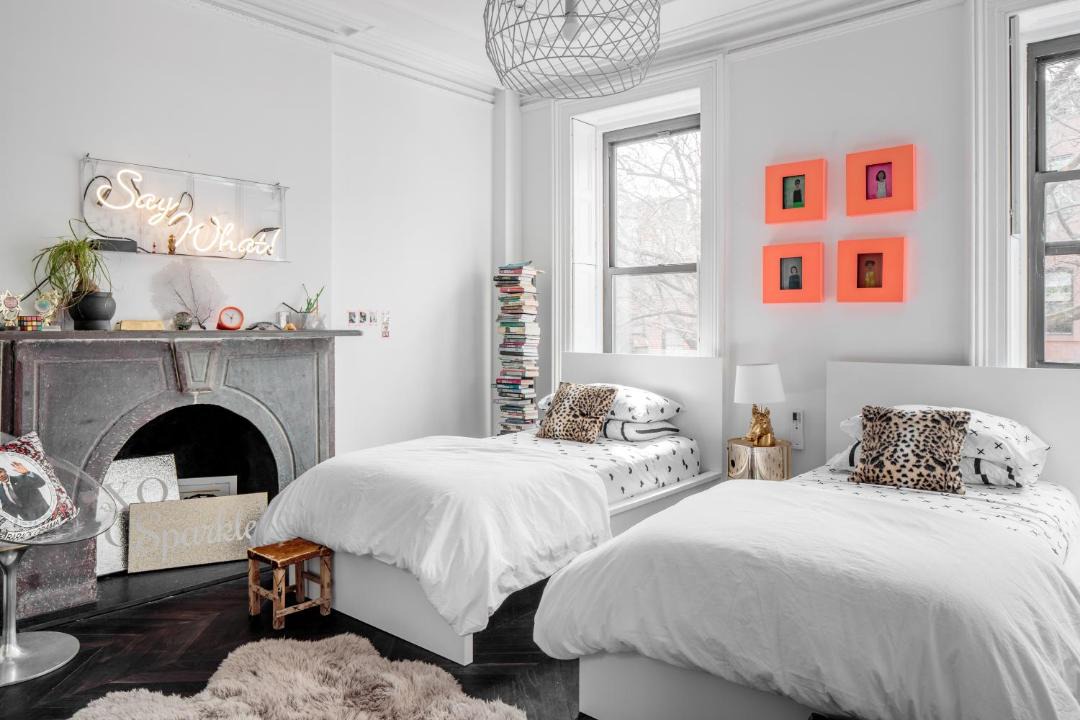 Photo of Bedroom in Clinton Hill