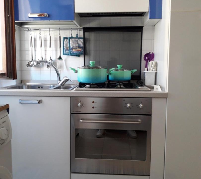Photo of Kitchen in Chioggia