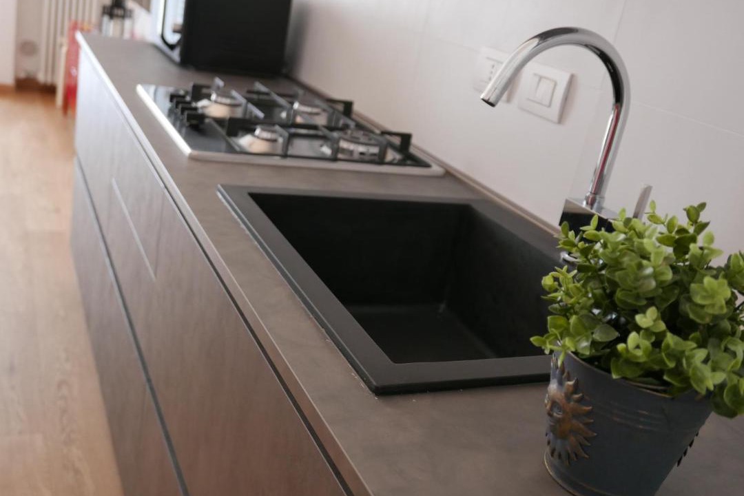 Photo of Kitchen in Sud-Ovest