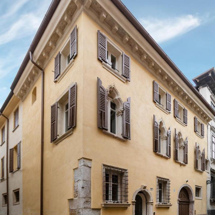 Photo of Buildings in Citta Antica
