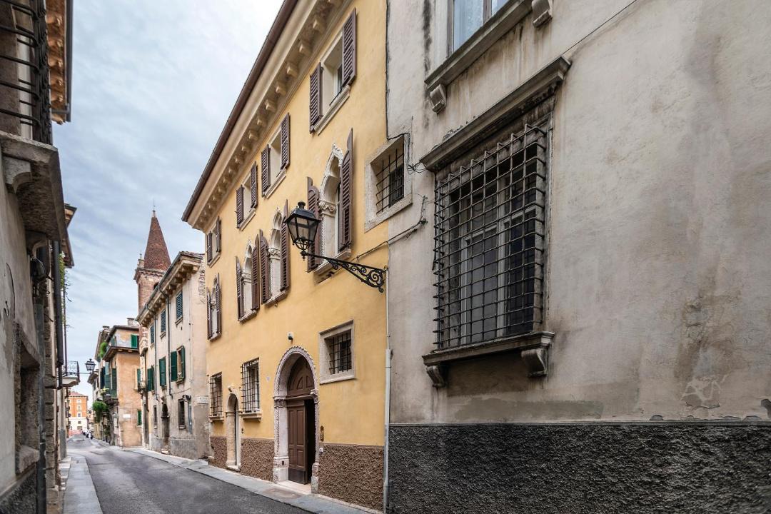 Photo of Buildings in Citta Antica
