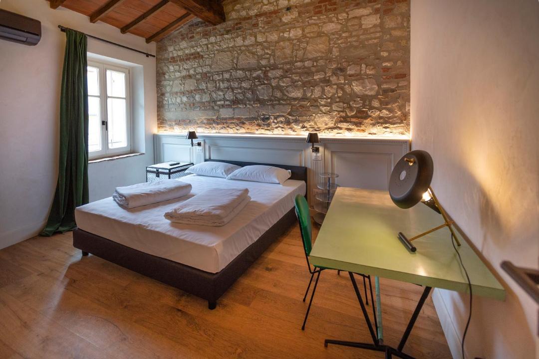 Photo of Bedroom in Citta Antica