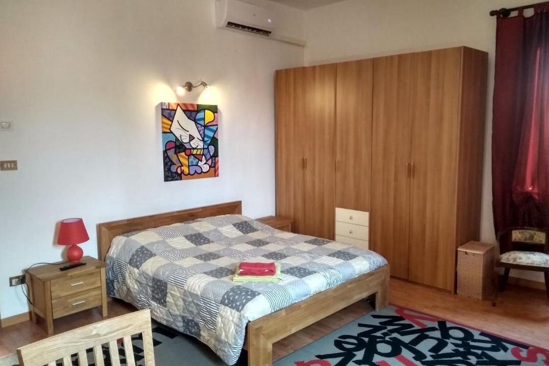 Photo of Bedroom in Treviso