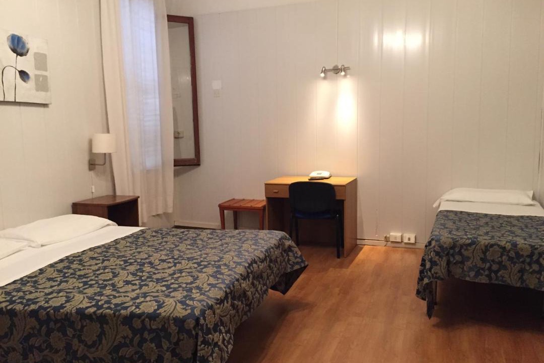 Photo of Bedroom in Castello