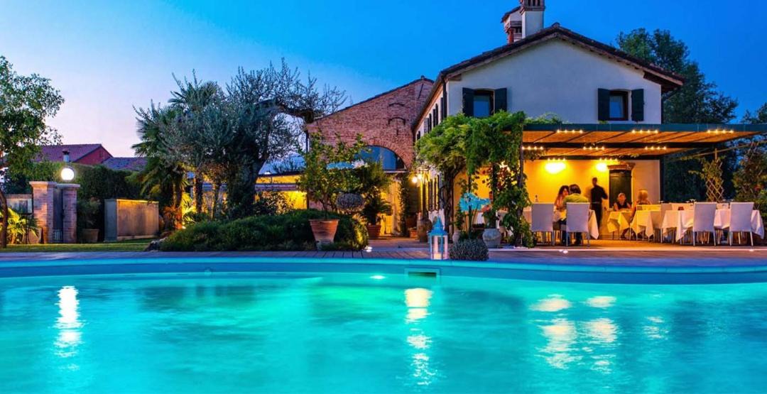Photo of Outdoor in Olmo di Mira