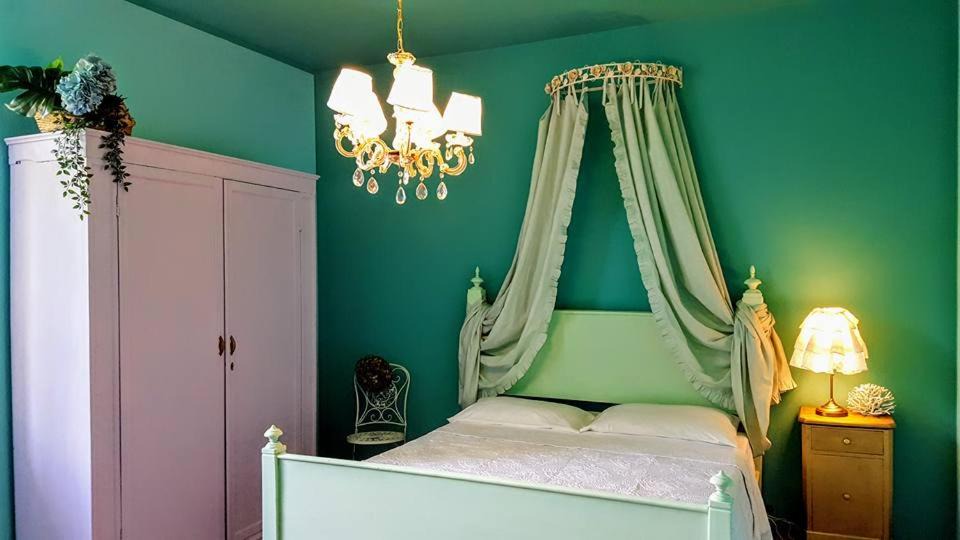 Photo of Bedroom in Mattarana
