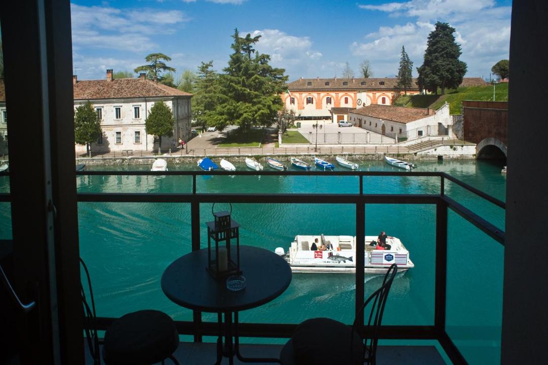 Photo of Others in Peschiera del Garda City Centre