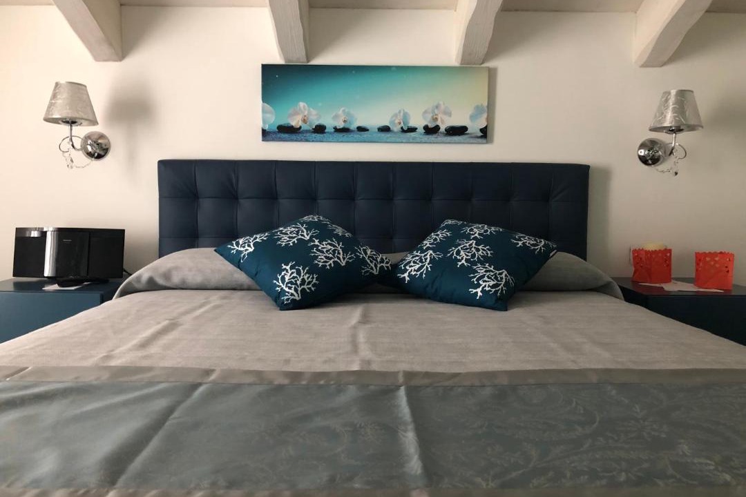 Photo of Bedroom in Chioggia