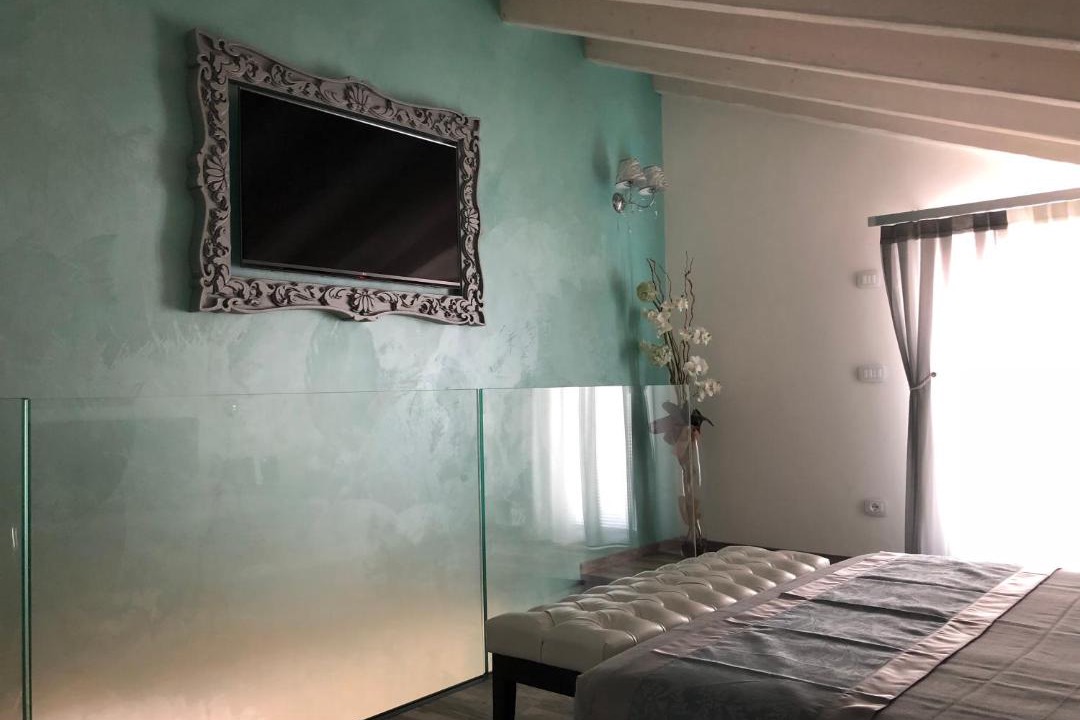 Photo of Bedroom in Chioggia