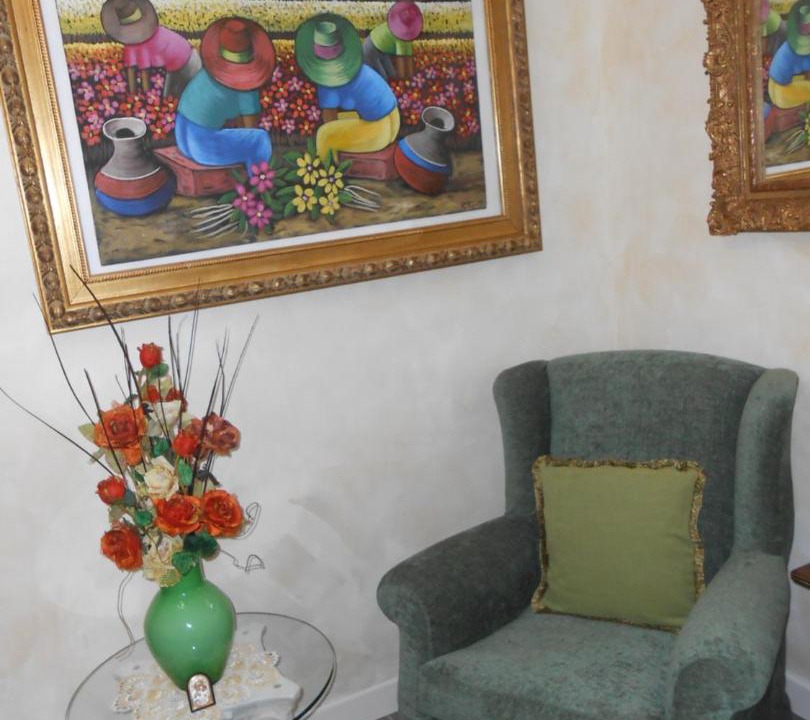 Photo of Livingroom in Sud-Ovest