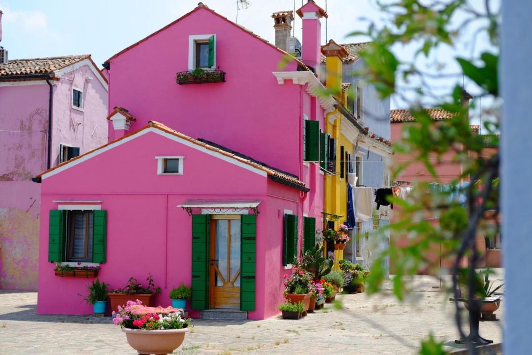 Photo of Others in Burano