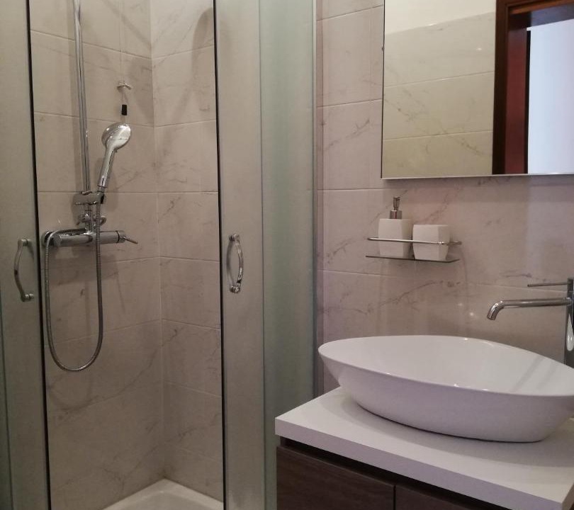 Photo of Bathroom in Borgo Roma