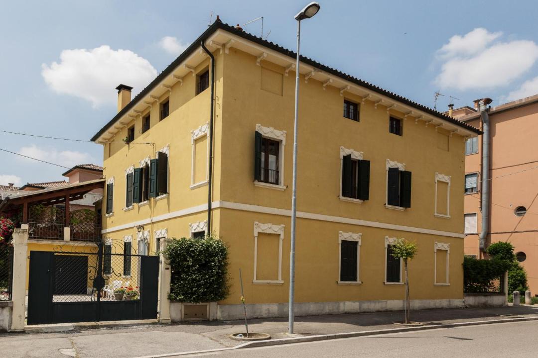 Photo of Buildings in Cologna Veneta