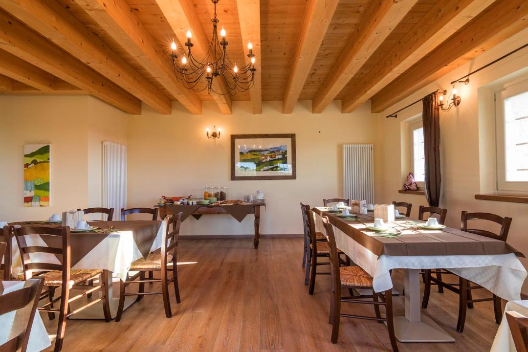 Photo of Kitchen in Velo Veronese