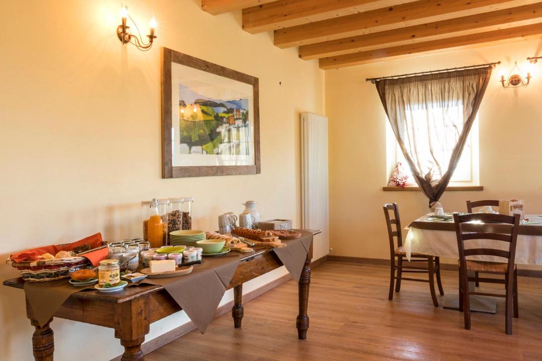 Photo of Kitchen in Velo Veronese