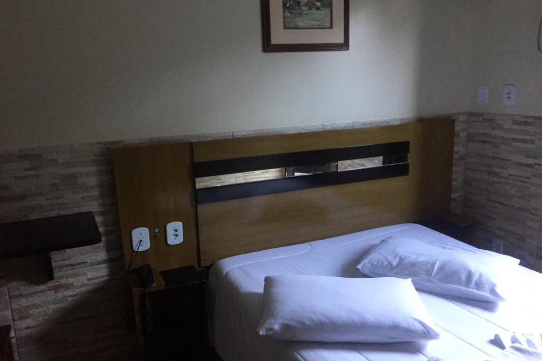 Photo of Bedroom in Pirai