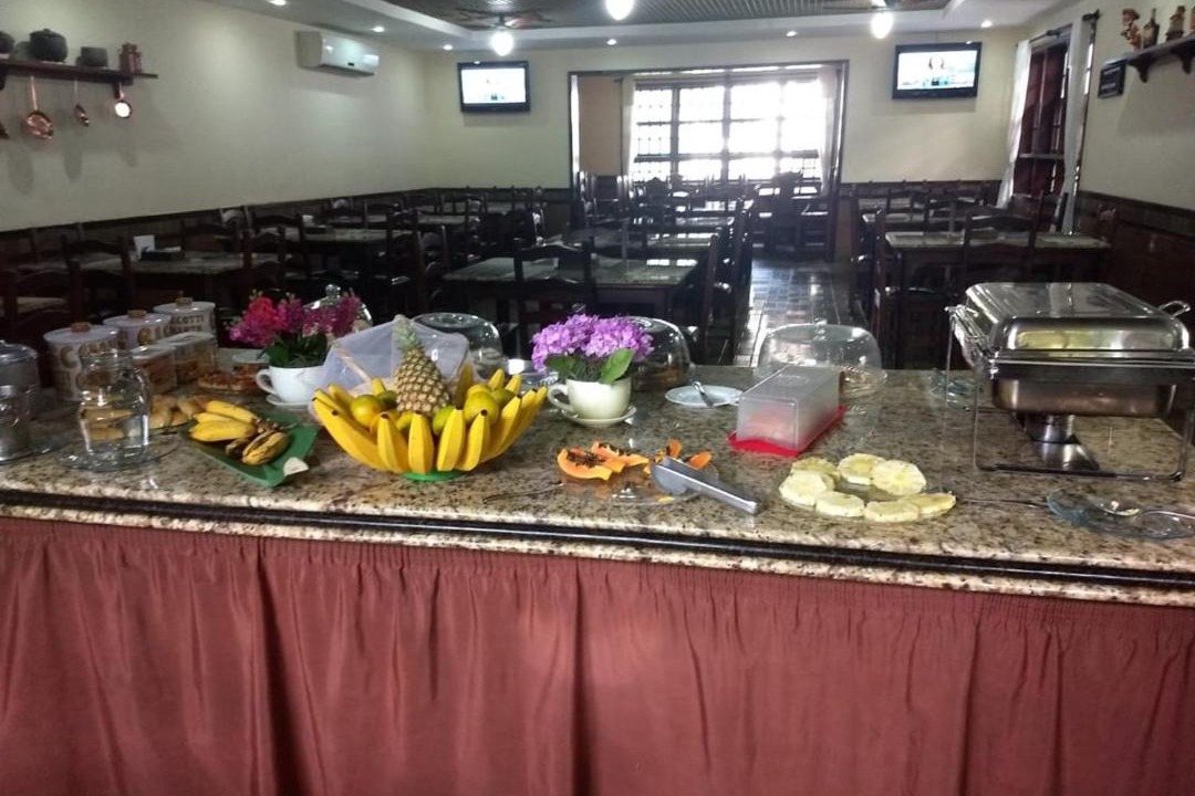 Photo of Kitchen in Pirai