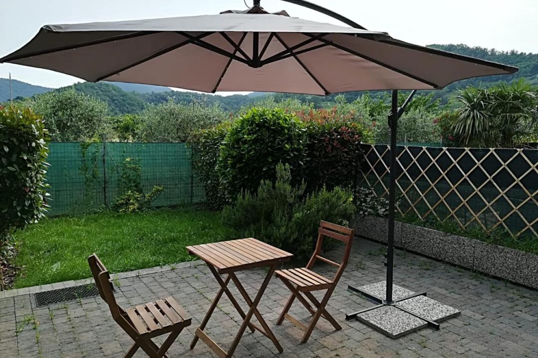Photo of Patio Balcony in Galzignano Terme