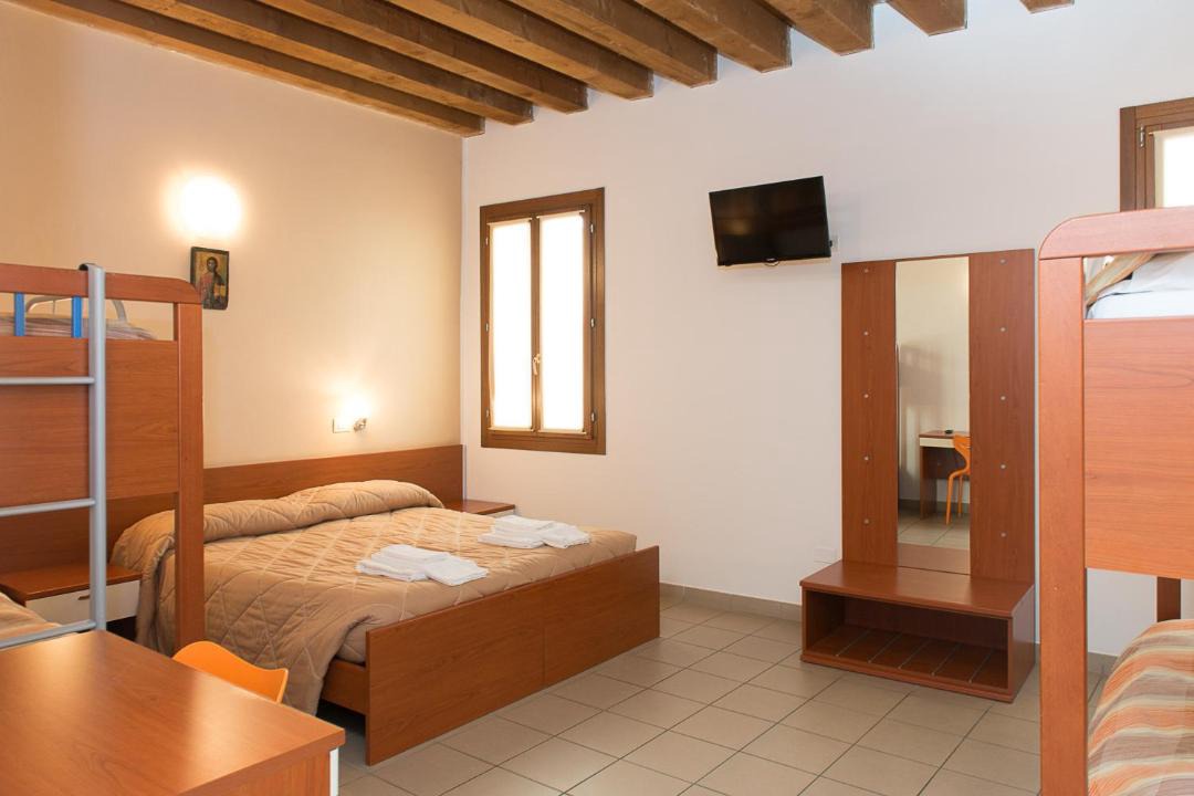 Photo of Bedroom in Chioggia
