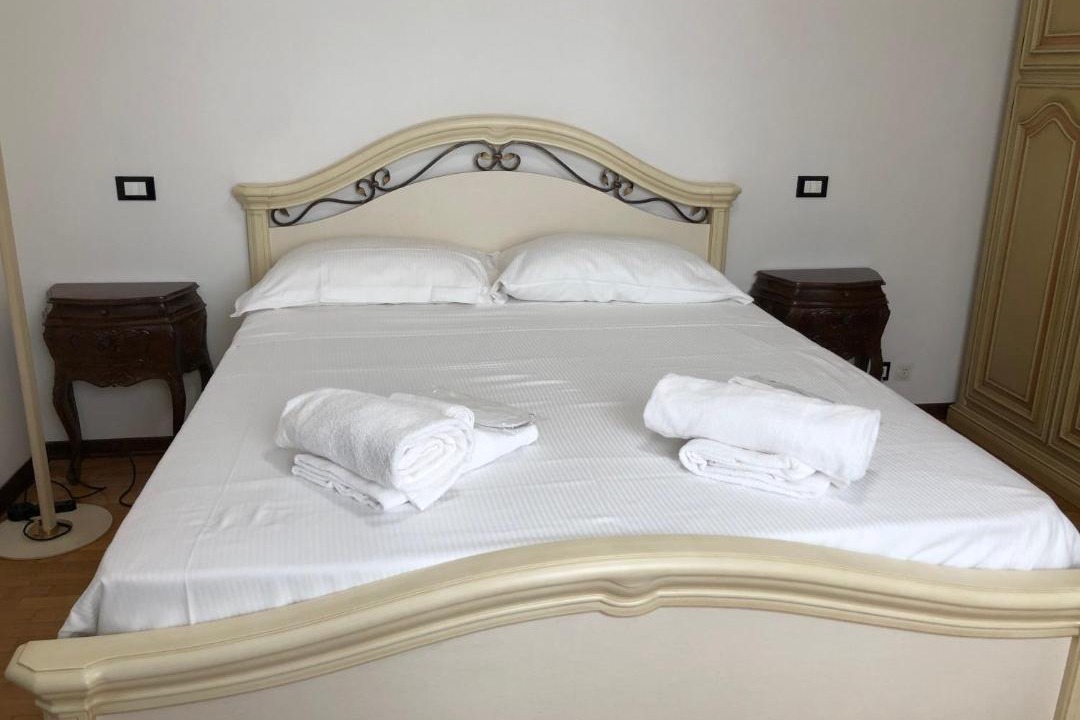 Photo of Bedroom in Montegrotto Terme