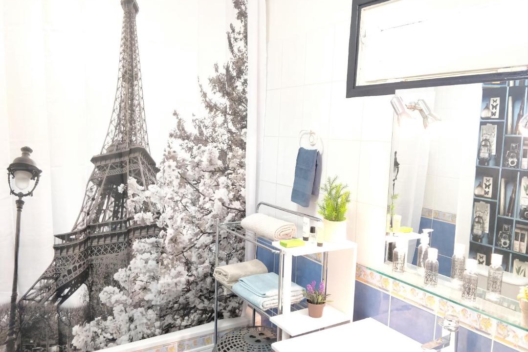 Photo of Bathroom in Antony