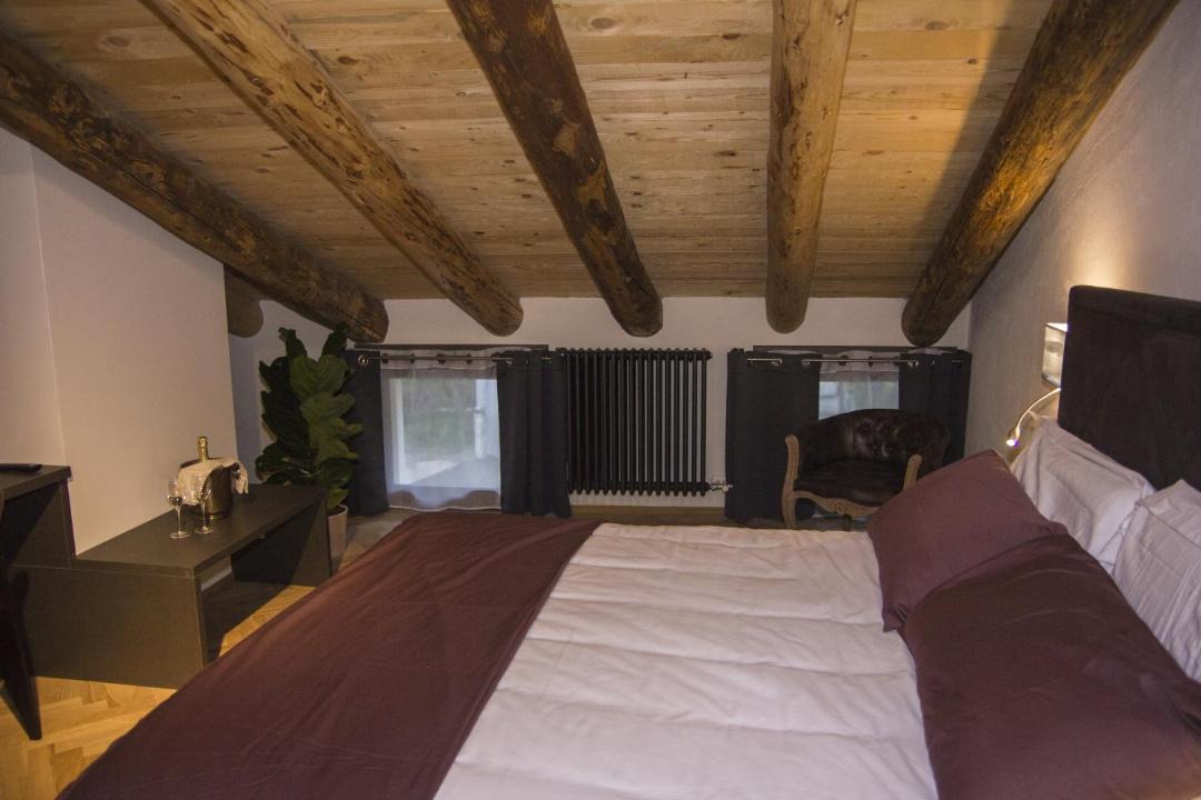 Photo of Bedroom in Torrebelvicino