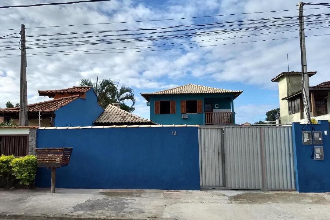 Photo of Buildings in Sao Jose