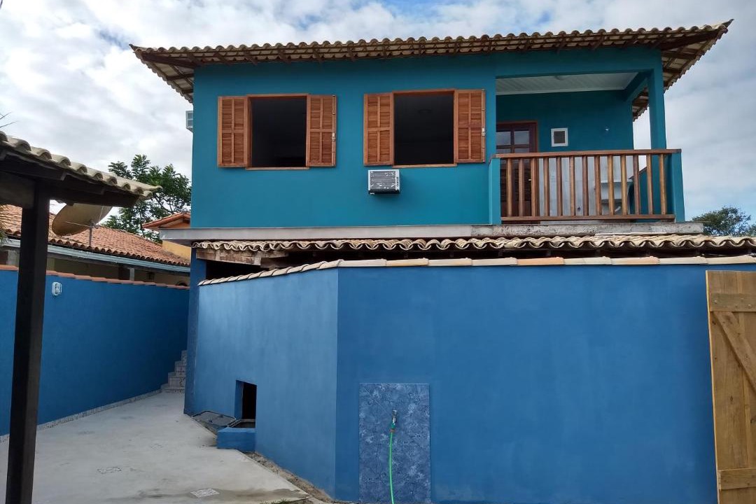 Photo of Buildings in Sao Jose