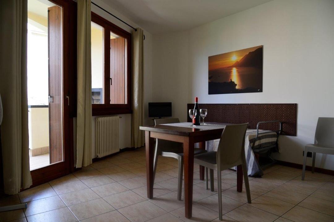 Photo of Livingroom in Malcesine