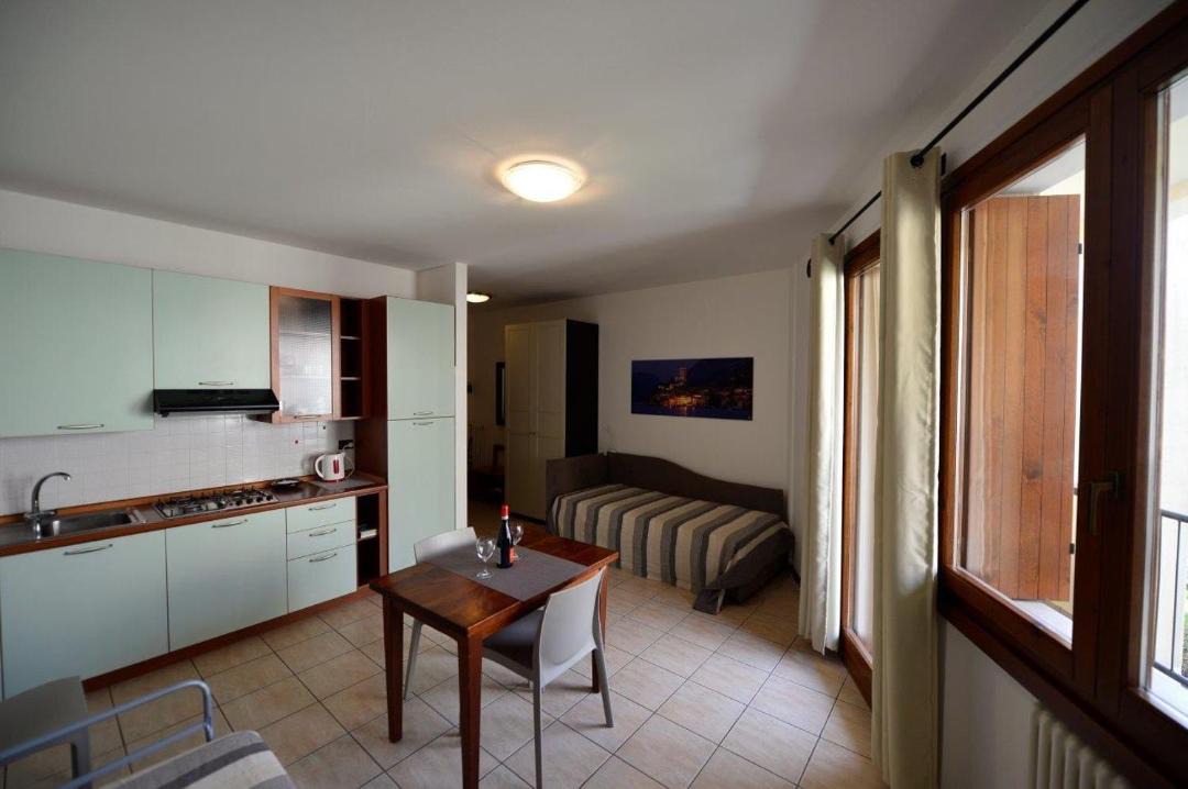 Photo of Livingroom in Malcesine