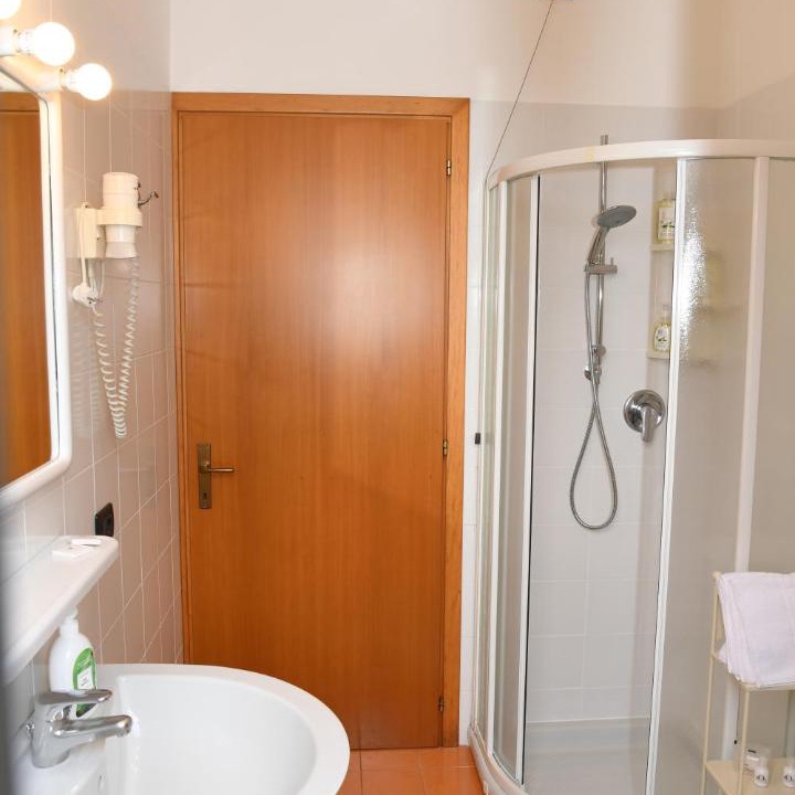 Photo of Bathroom in Portogruaro