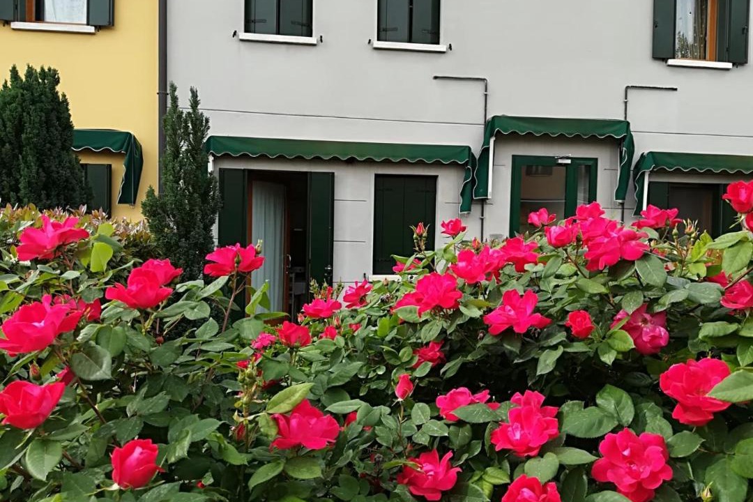 Photo of Buildings in Galzignano Terme
