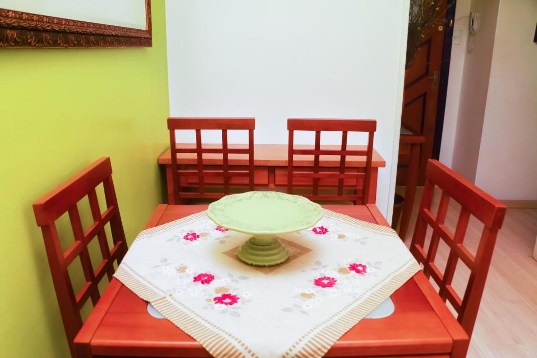 Photo of Bedroom in Copacabana