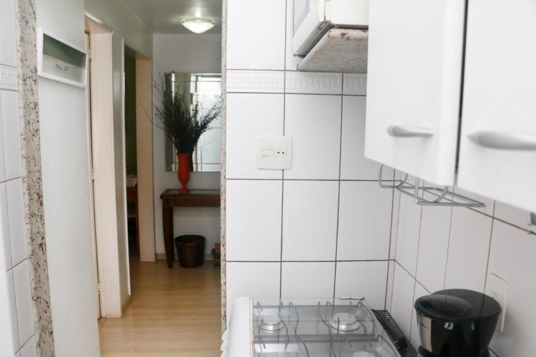 Photo of Kitchen in Copacabana