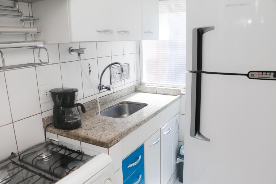 Photo of Kitchen in Copacabana