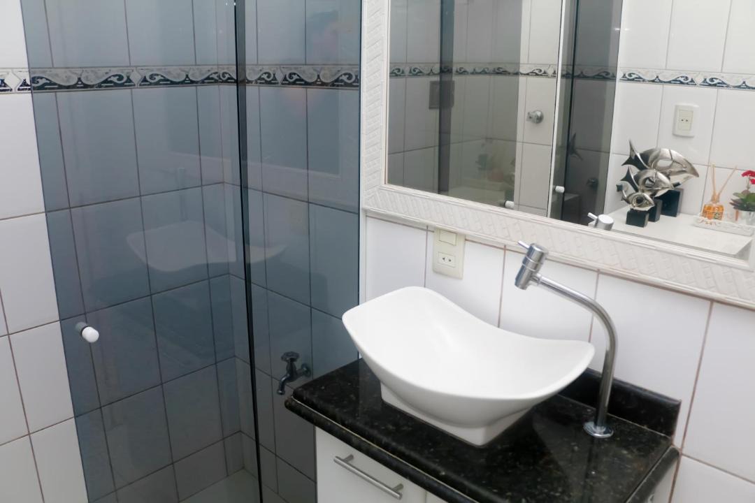 Photo of Bathroom in Copacabana