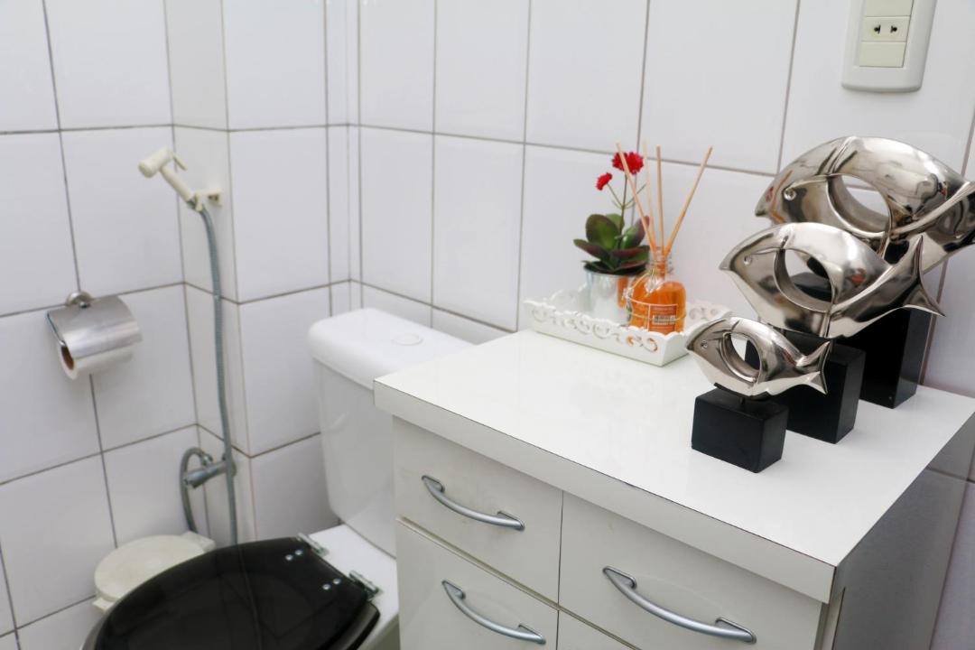 Photo of Bathroom in Copacabana