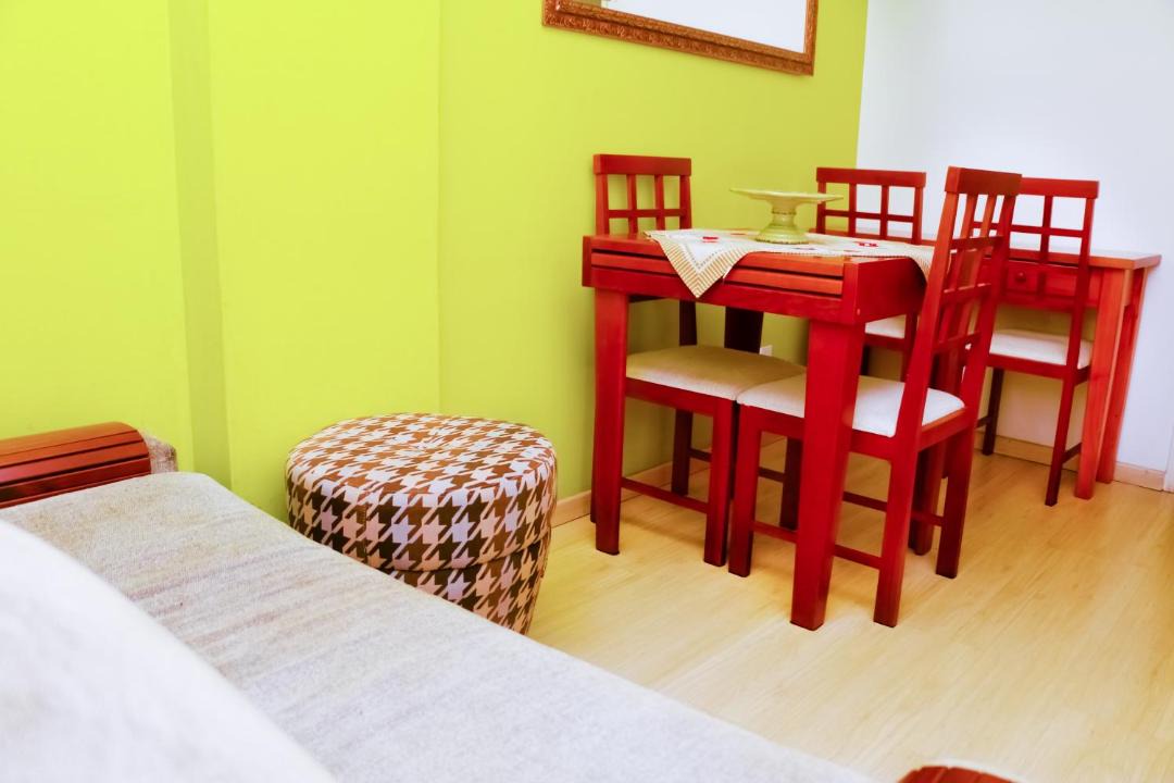 Photo of Bedroom in Copacabana