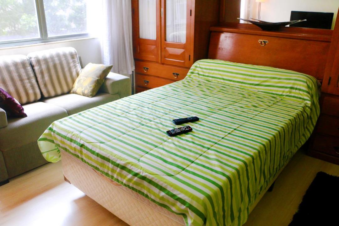 Photo of Bedroom in Copacabana