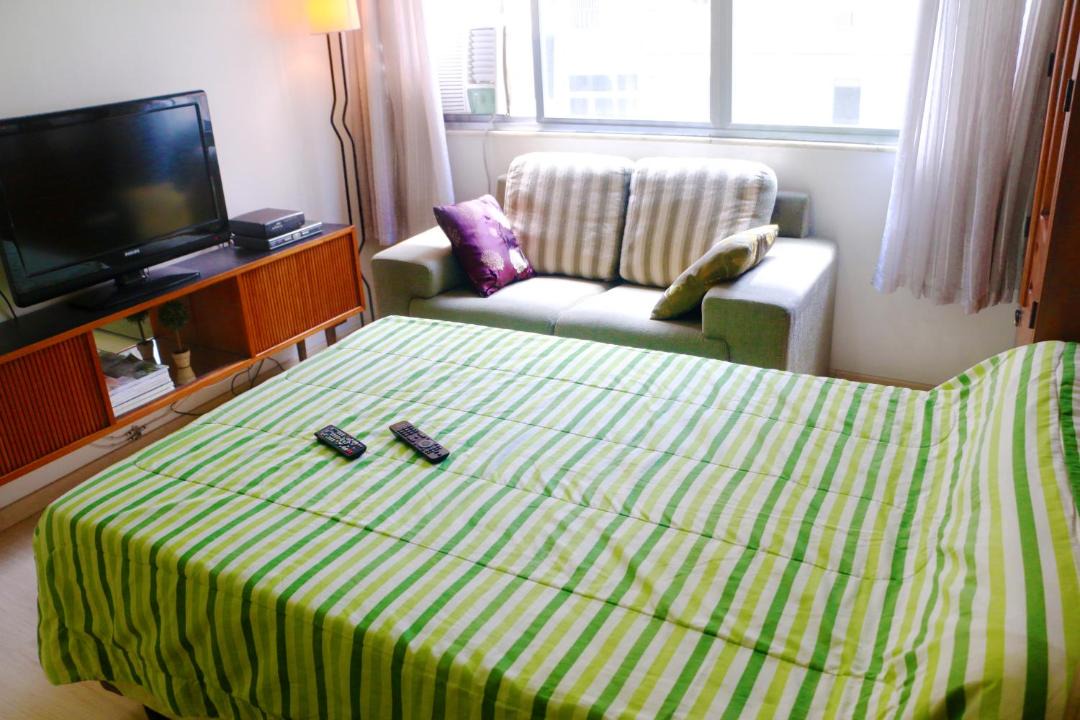 Photo of Bedroom in Copacabana