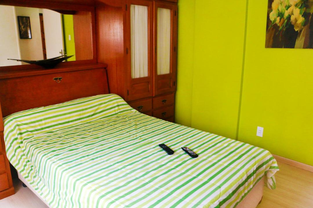 Photo of Bedroom in Copacabana