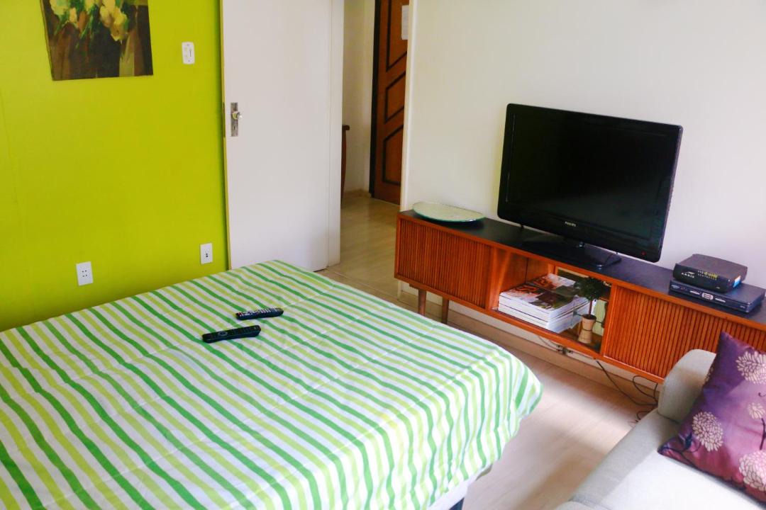 Photo of Bedroom in Copacabana