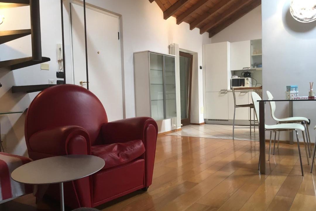 Photo of Livingroom in Peschiera del Garda City Centre