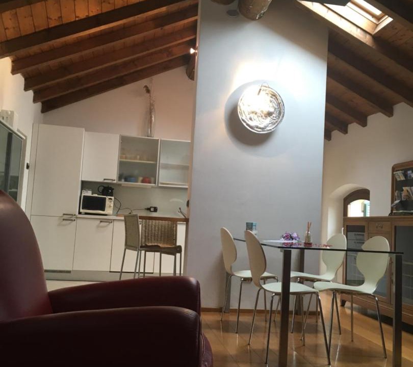 Photo of Livingroom in Peschiera del Garda City Centre