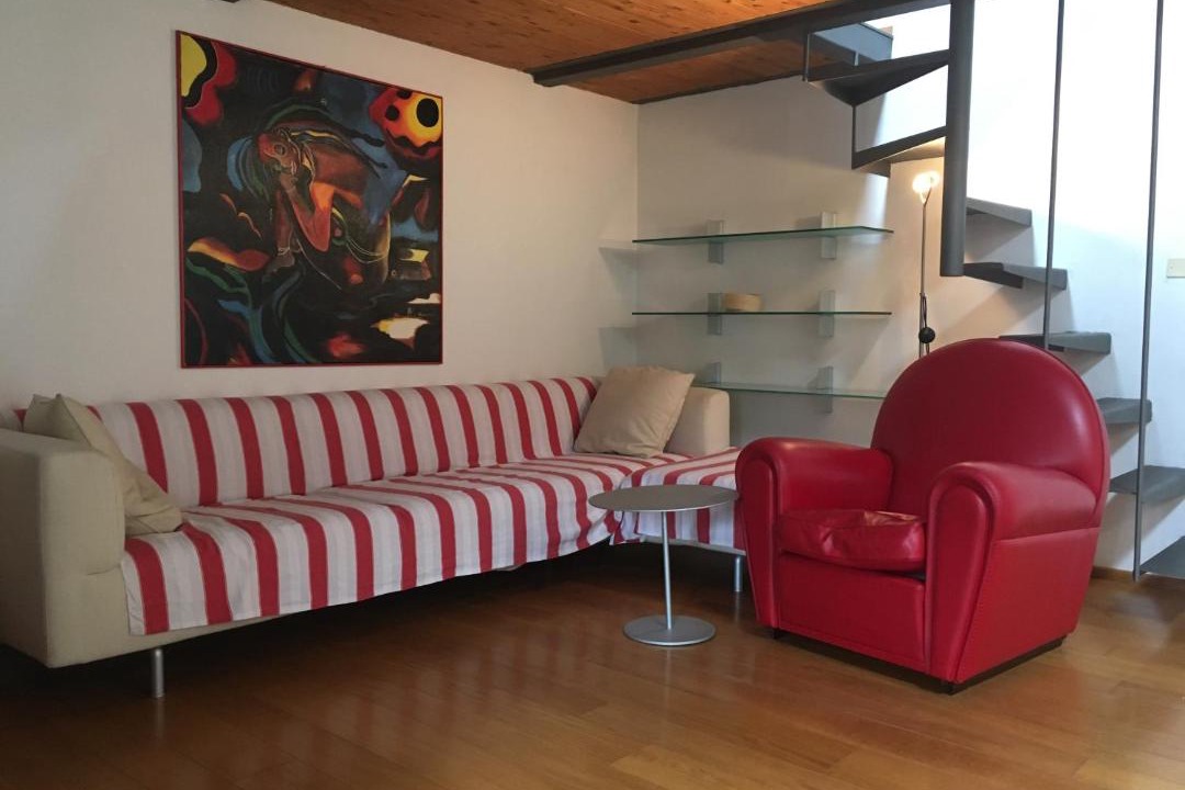 Photo of Livingroom in Peschiera del Garda City Centre