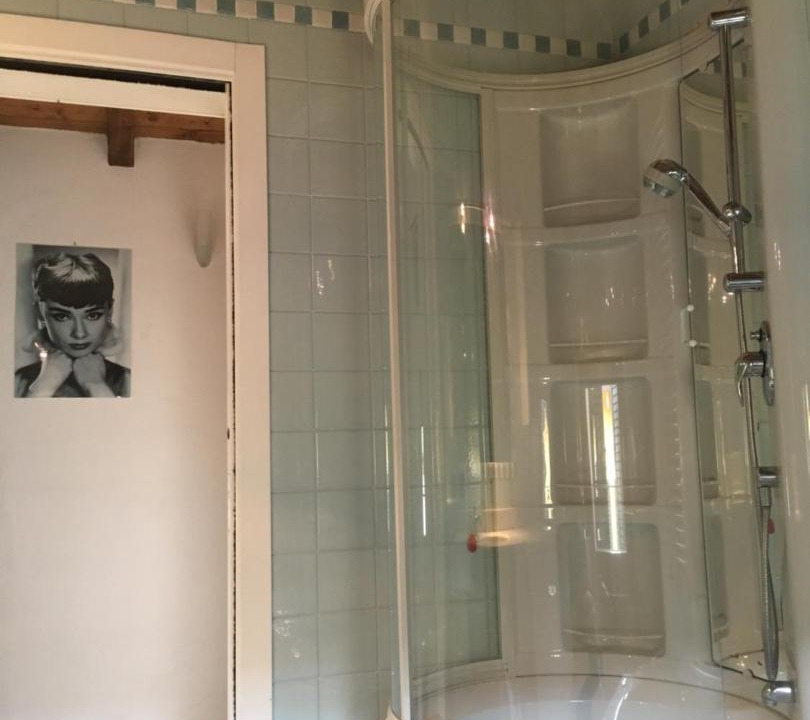 Photo of Bathroom in Peschiera del Garda City Centre