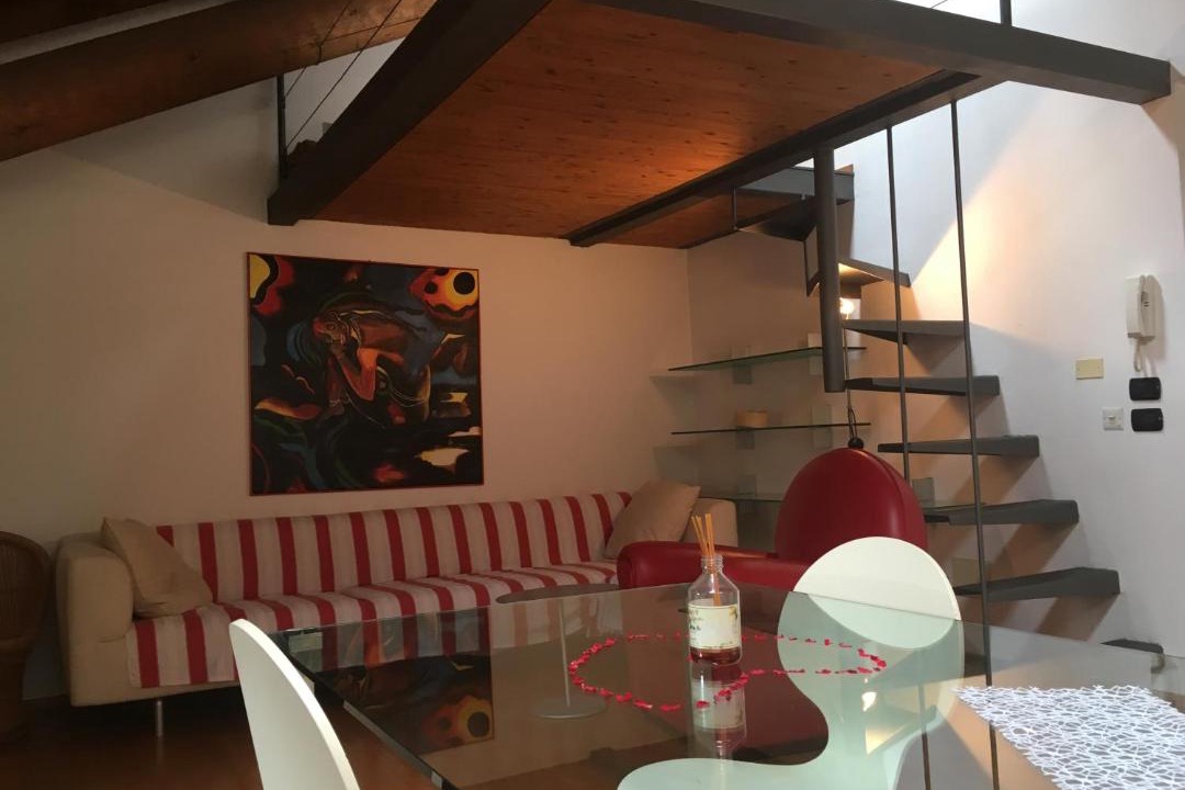 Photo of Livingroom in Peschiera del Garda City Centre
