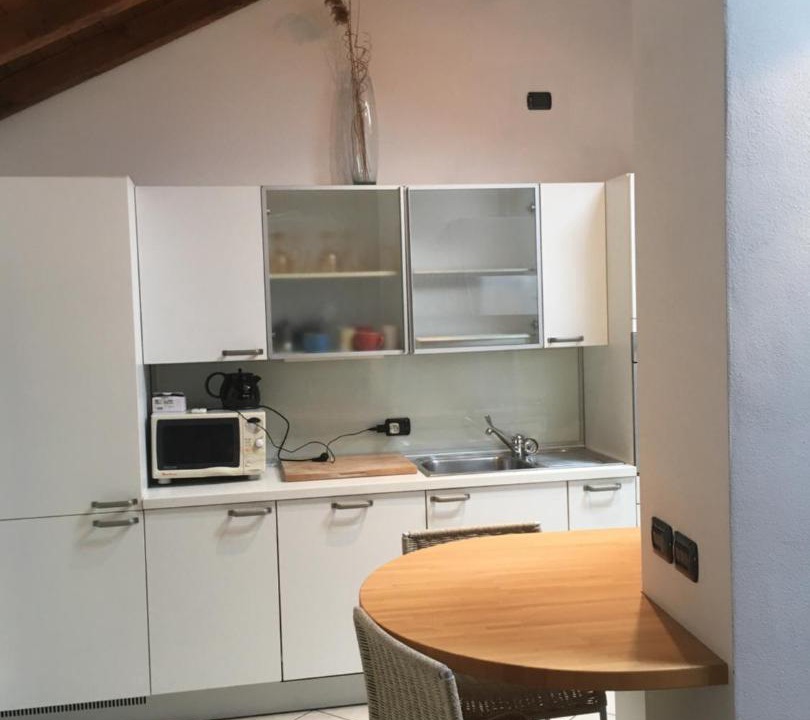 Photo of Kitchen in Peschiera del Garda City Centre