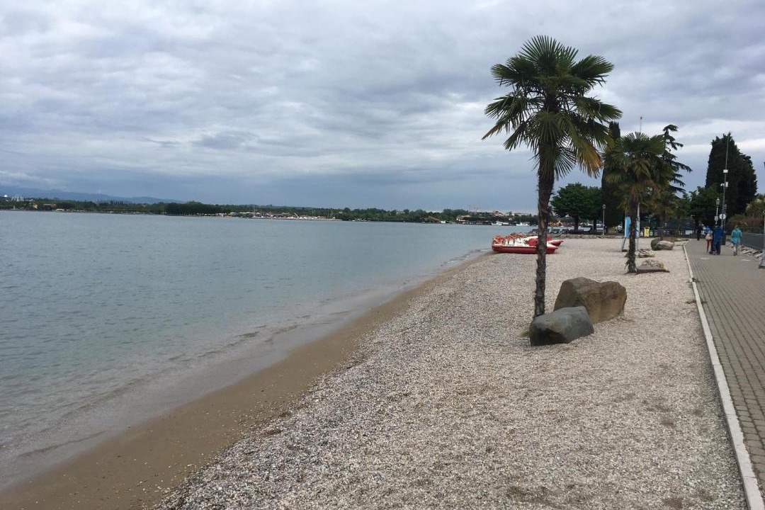 Photo of Outdoor in Peschiera del Garda City Centre